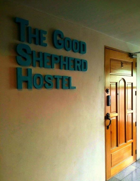The Good Shepherd Hostel Makati City Exterior photo