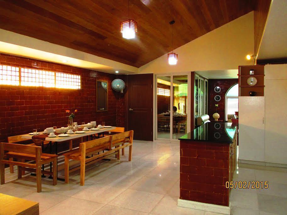 The Good Shepherd Hostel Makati City Exterior photo