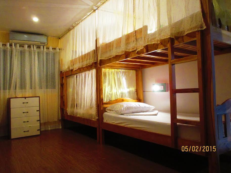 The Good Shepherd Hostel Makati City Exterior photo