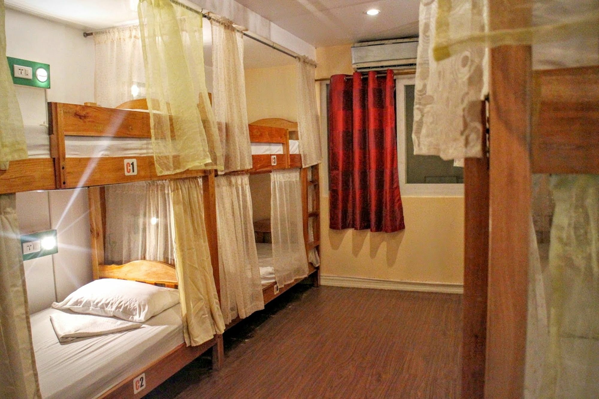 The Good Shepherd Hostel Makati City Exterior photo