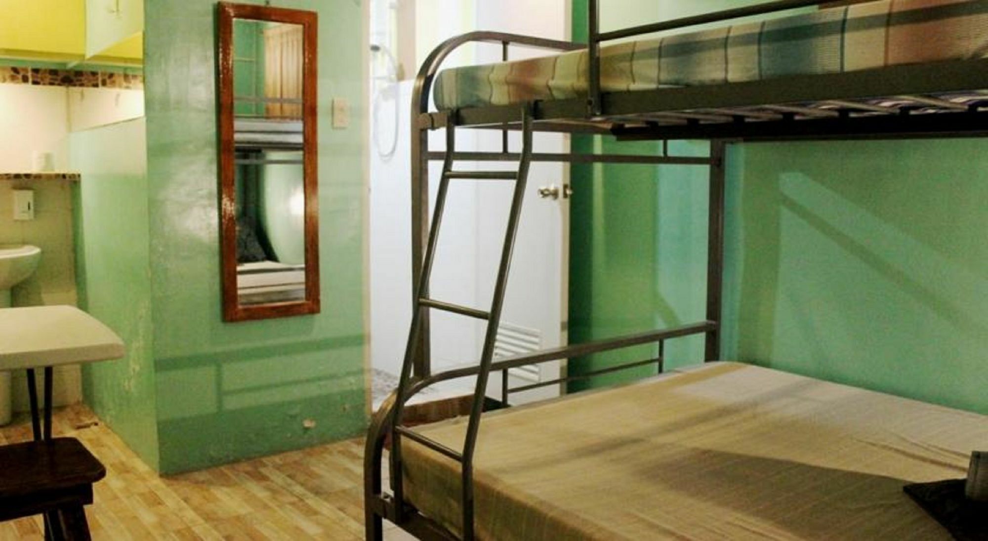 The Good Shepherd Hostel Makati City Exterior photo